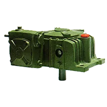 UH-Worm-Gear-Reducer